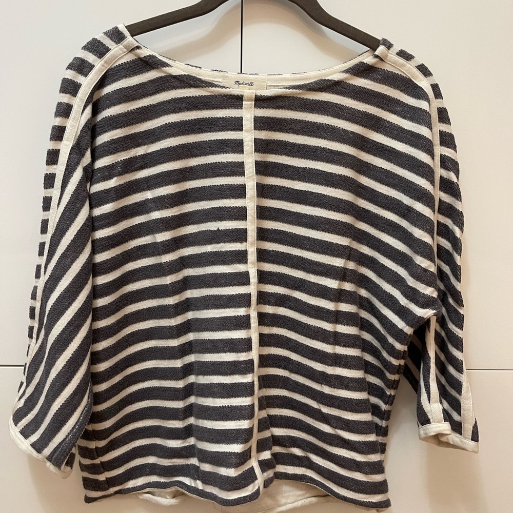 Madewell Top